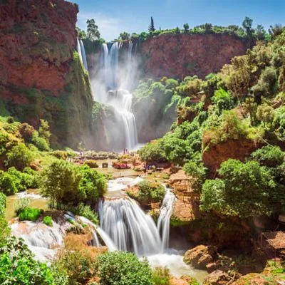 morocco tours
