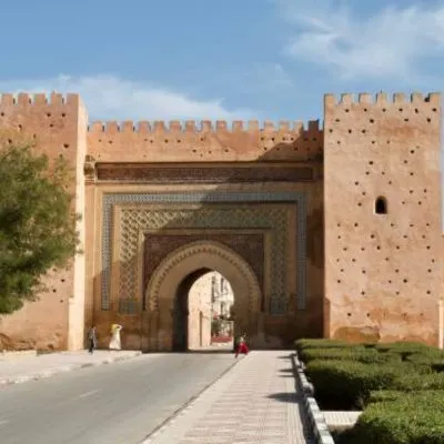 Traditional Cities