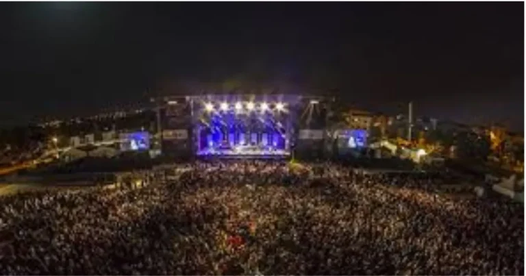 Moroccan music