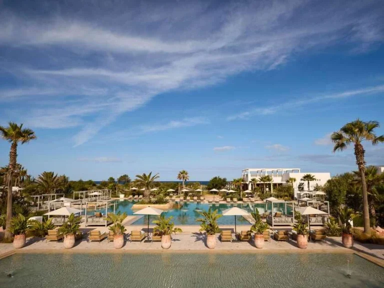 agadir sofitel thalassa sea and spa