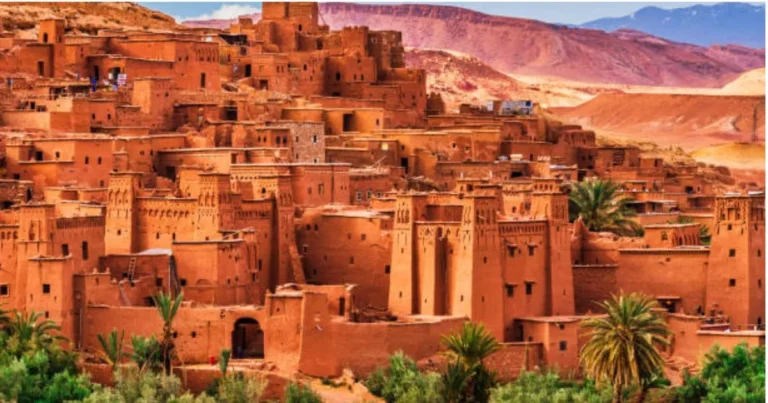ouarzazate
