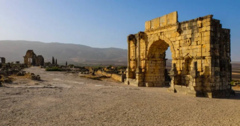 Best Places to Visit in Morocco