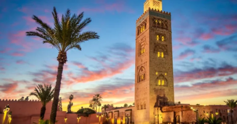 Discover Marrakech the City of Vibrant Dreams