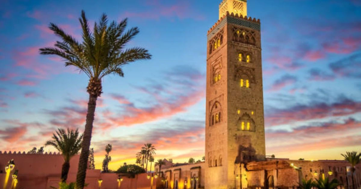 Discover Marrakech the City of Vibrant Dreams