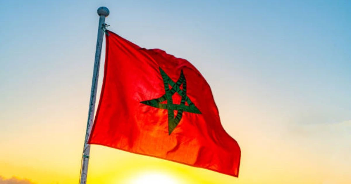 Flights to Morocco