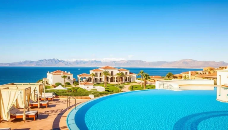 hyatt place taghazout bay