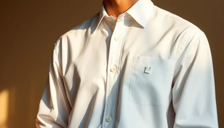 casablanca shirt