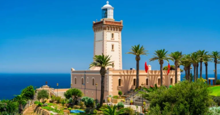 Tangier