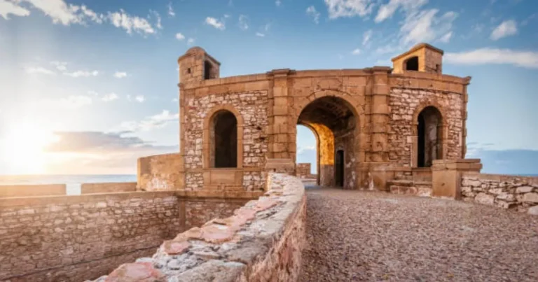 essaouira