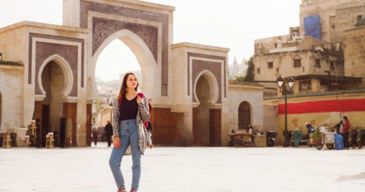 Best Cities to Visit in Morocco