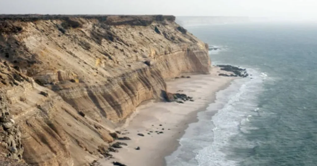 DAKHLA