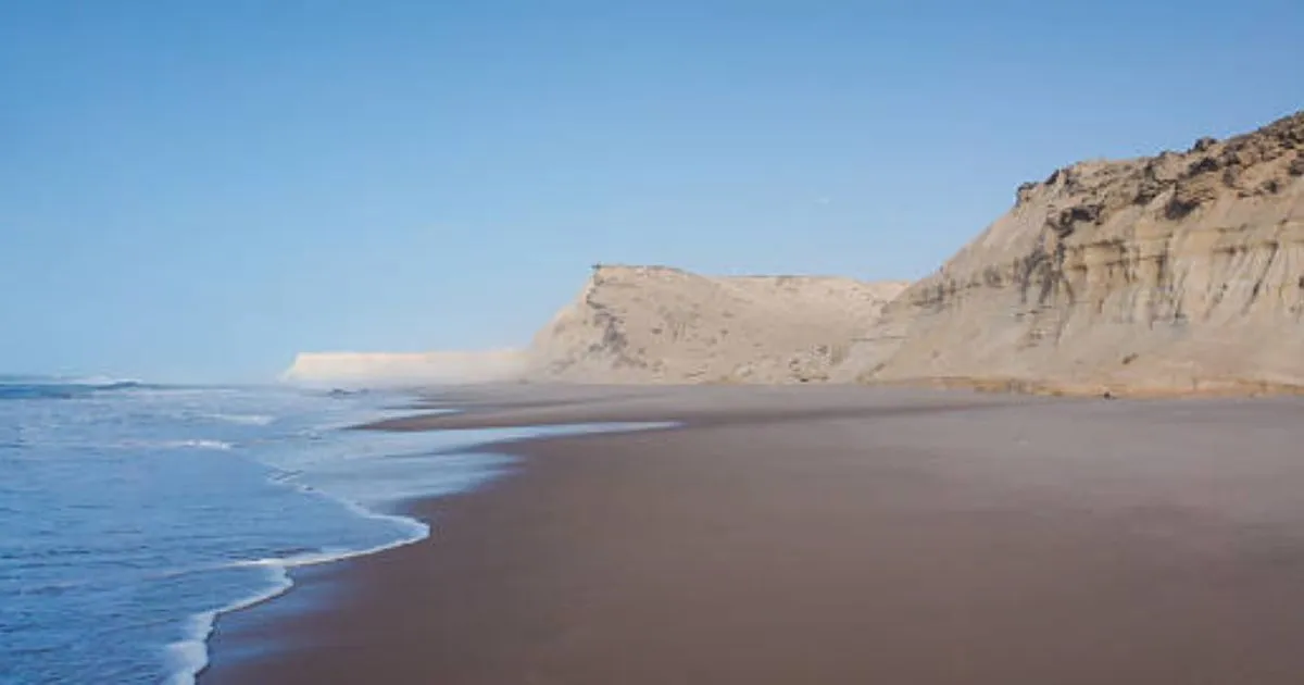 DAKHLA CITY