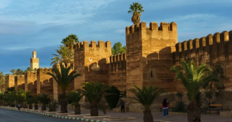 taroudant