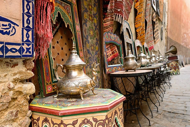 tangier morocco hotels
