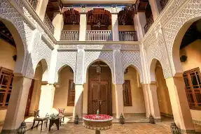 best riads in Marrakech